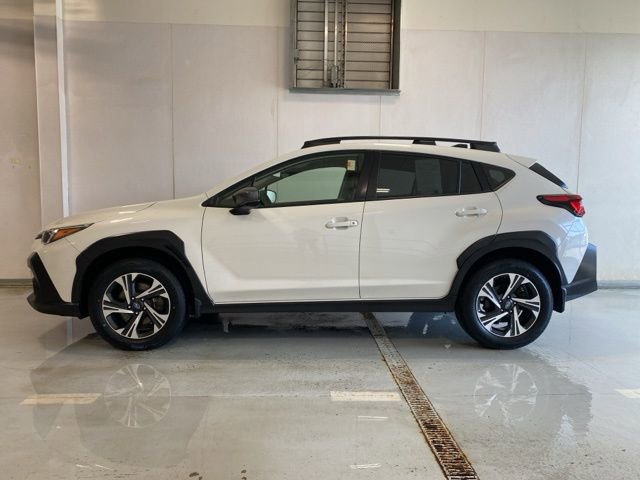 Certified 2024 Subaru Crosstrek 2.0i Premium image 6