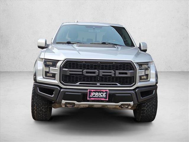 Used 2019 Ford F150 Raptor w/ Equipment Group 802A Luxury AWD/4WD image 2