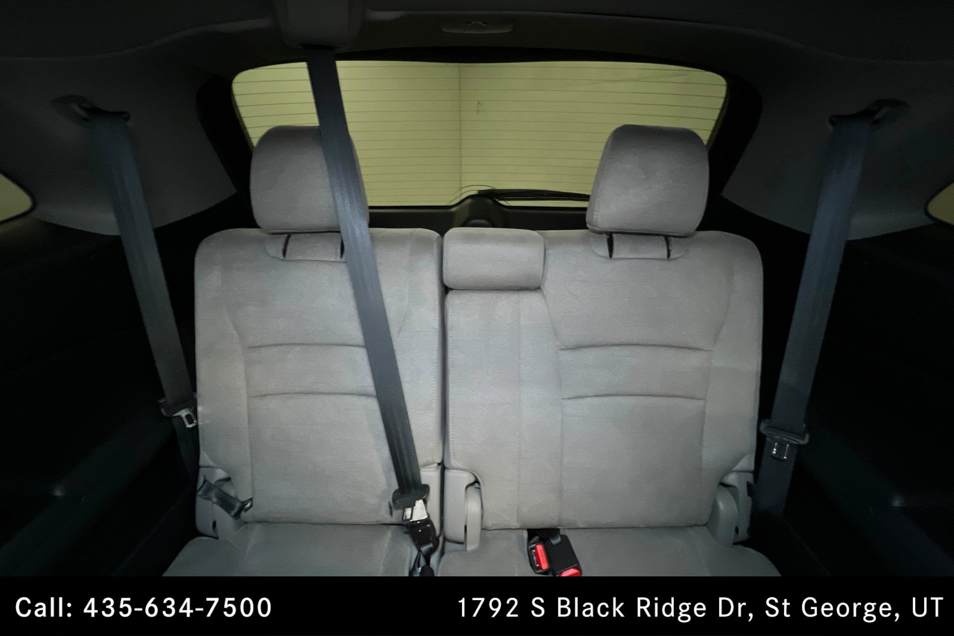Used 2020 Honda Pilot LX image 22