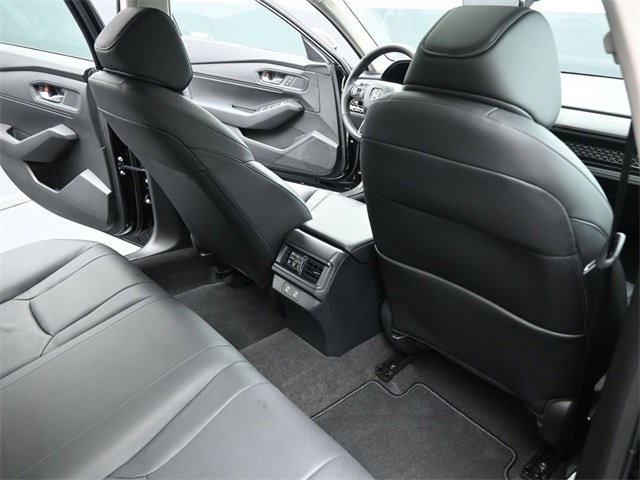 Used 2025 Honda Accord EX-L image 29