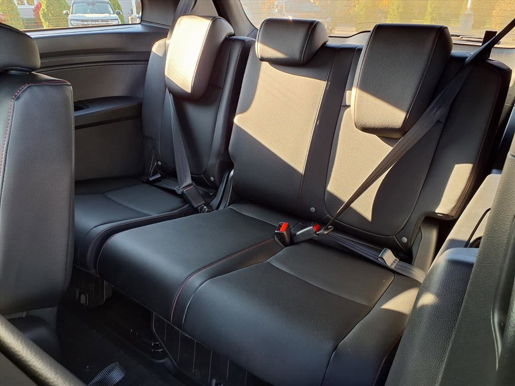New 2026 Honda Odyssey Sport-L image 8
