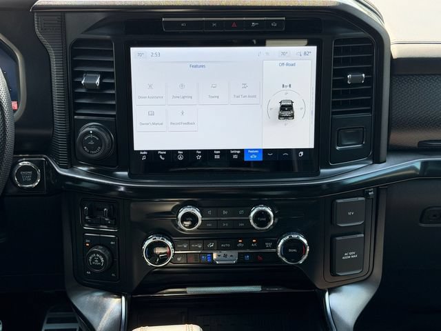 Used 2024 Ford F150 Raptor w/ Equipment Group 803A Raptor R AWD/4WD image 26