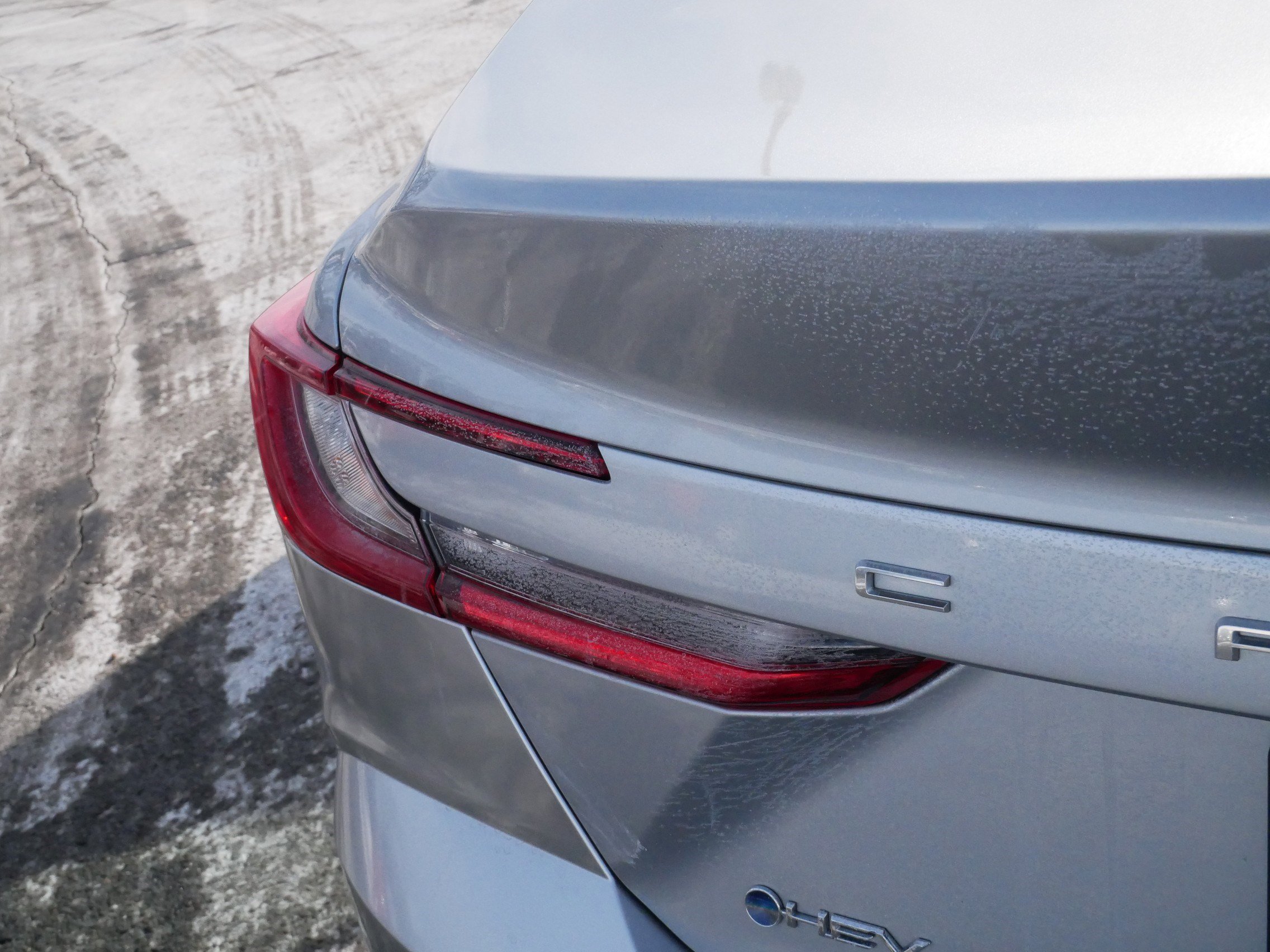 Certified 2025 Toyota Camry LE image 17