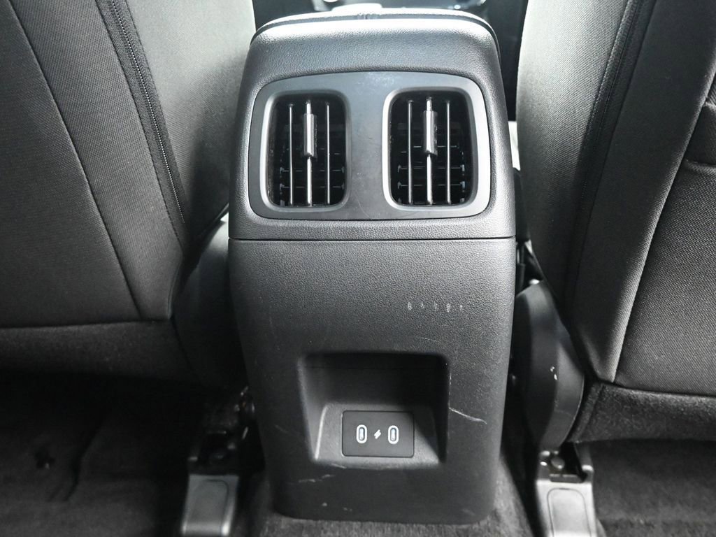 Used 2025 Hyundai Tucson SEL FWD image 16