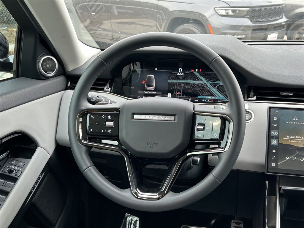 Used 2024 Land Rover Range Rover Evoque Dynamic SE image 42