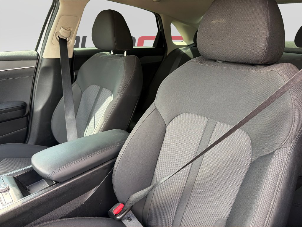 Used 2024 Kia K5 LXS FWD image 11