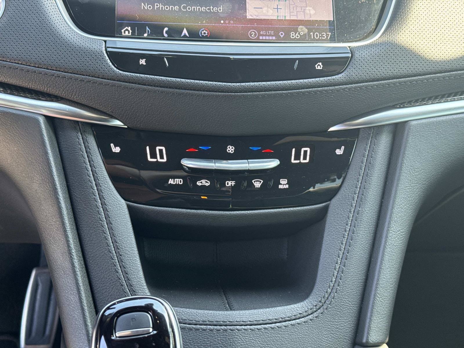 Used 2025 Cadillac XT5 Sportv AWD/4WD image 22