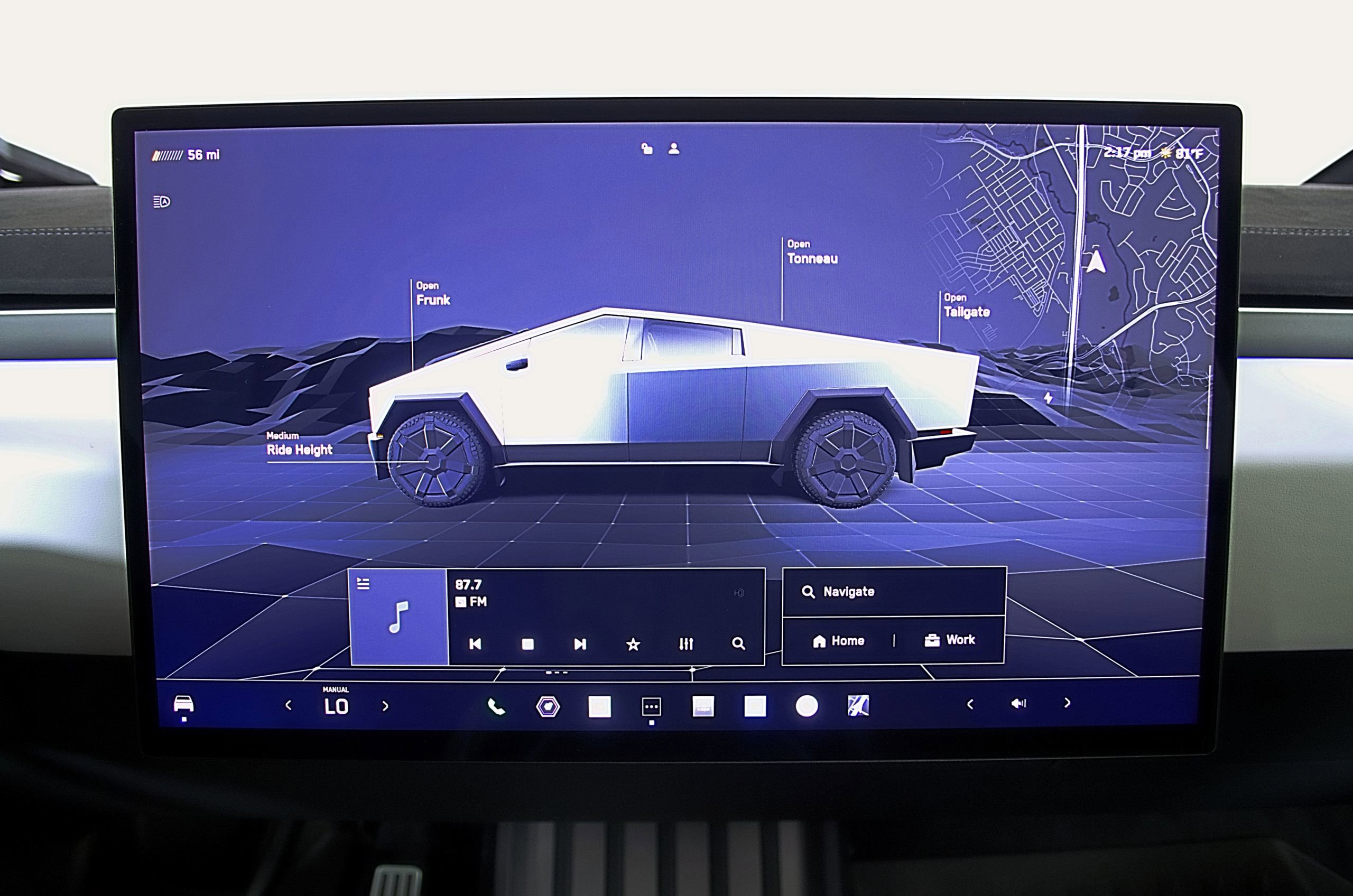 Used 2024 Tesla Cybertruck Cyberbeast image 22