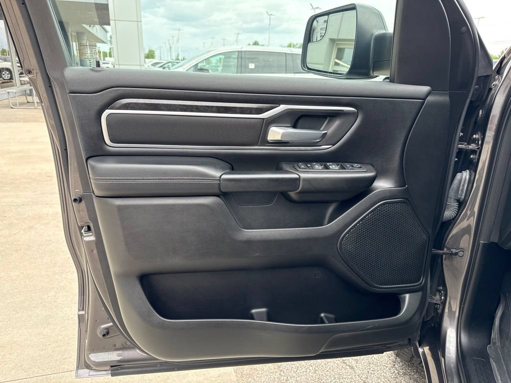 Used 2023 RAM 1500 Big Horn AWD/4WD image 22