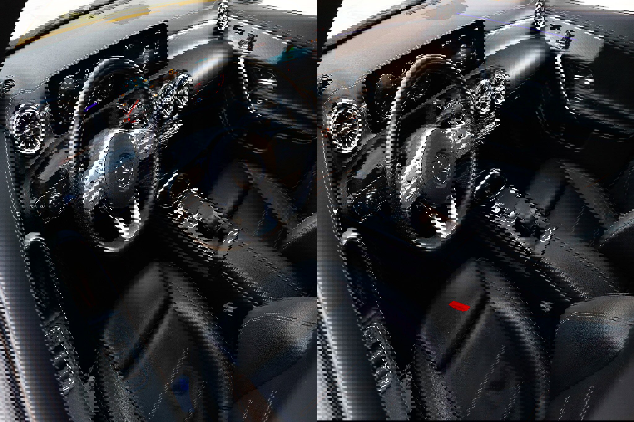 Used 2020 Mercedes-Benz CLA 250 image 6