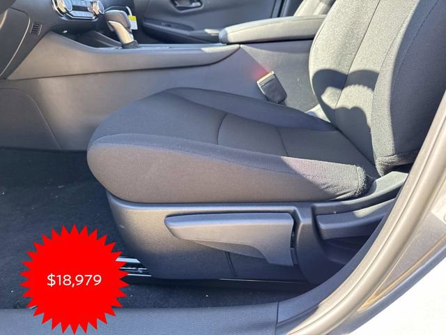 New 2025 Nissan Sentra S image 10