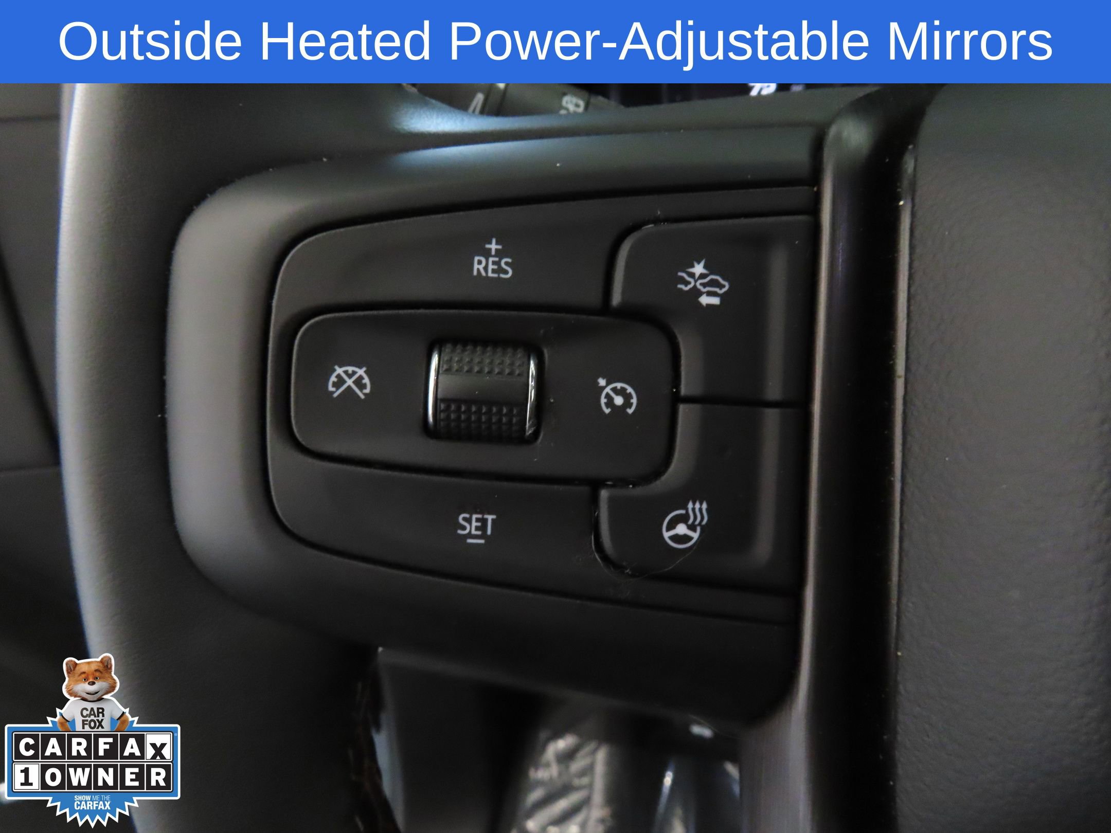 Used 2024 GMC Yukon AT4 w/ AT4 Premium Package image 15