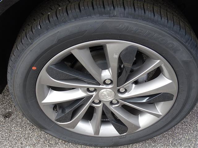 Used 2023 Buick Encore GX Select w/ Sport Touring Package FWD image 7