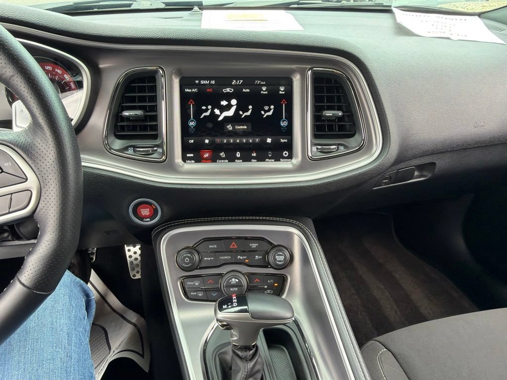 Used 2022 Dodge Challenger SRT Super Stock RWD image 25