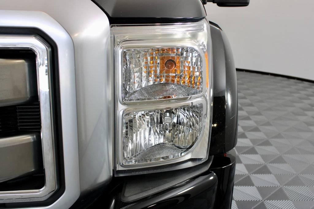 Used 2016 Ford F450 Platinum AWD/4WD image 3