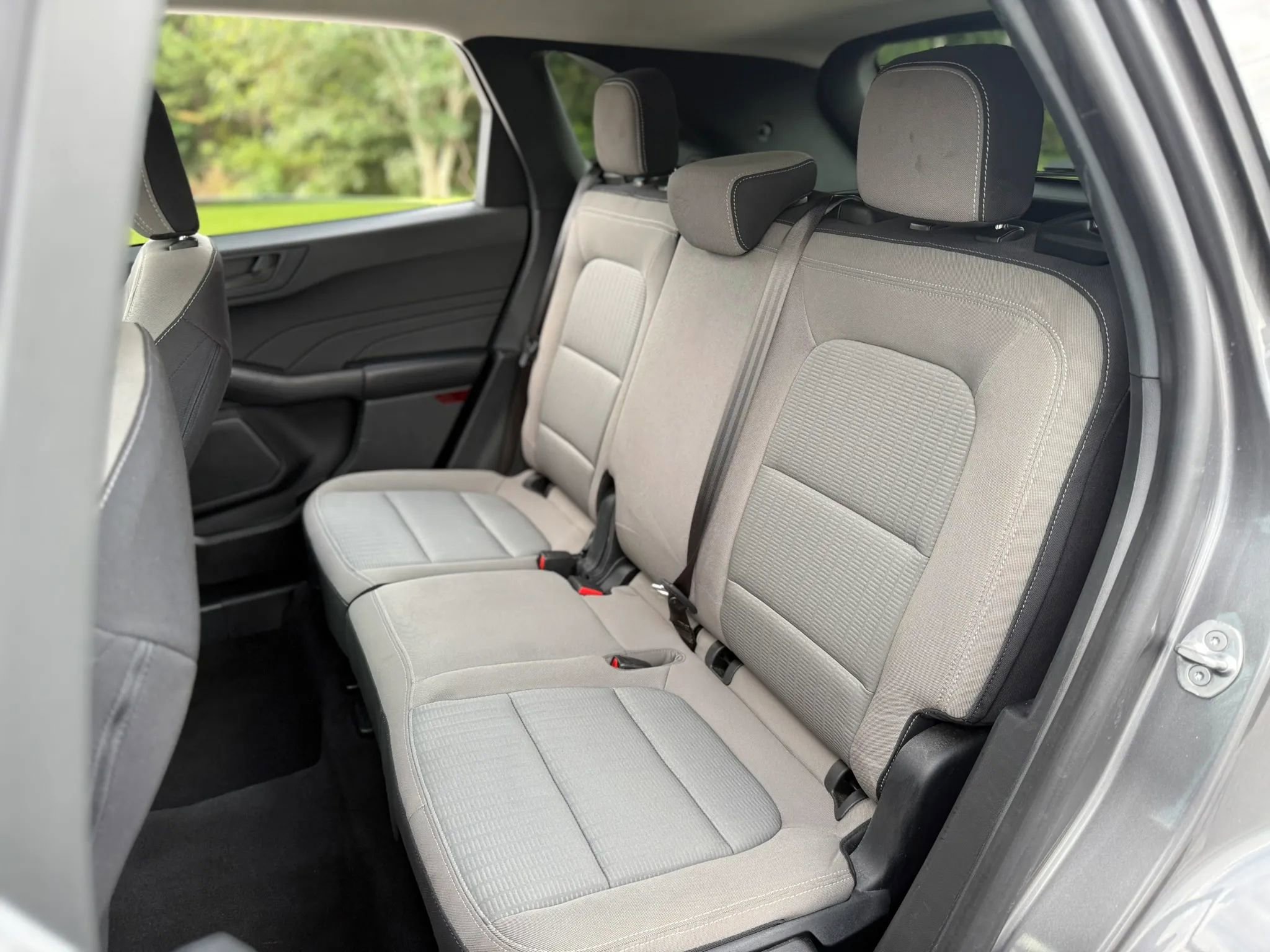 Used 2021 Ford Escape S image 27