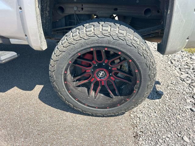 Used 2018 Chevrolet Silverado 1500 LT w/ All Star Edition image 13