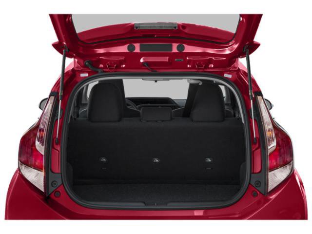 Used 2015 Toyota Prius C One FWD image 14