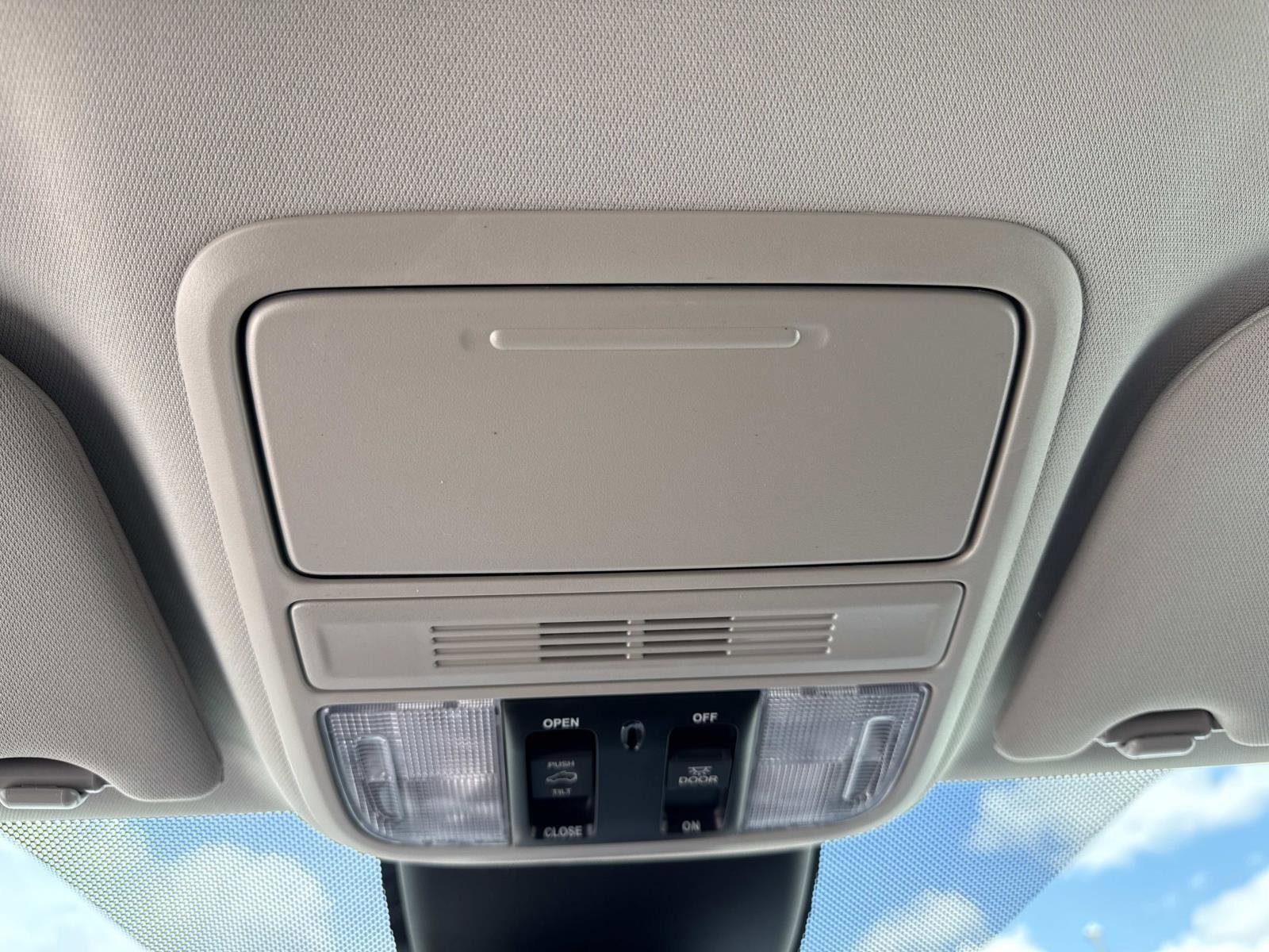 New 2026 Honda Odyssey EX-L image 31