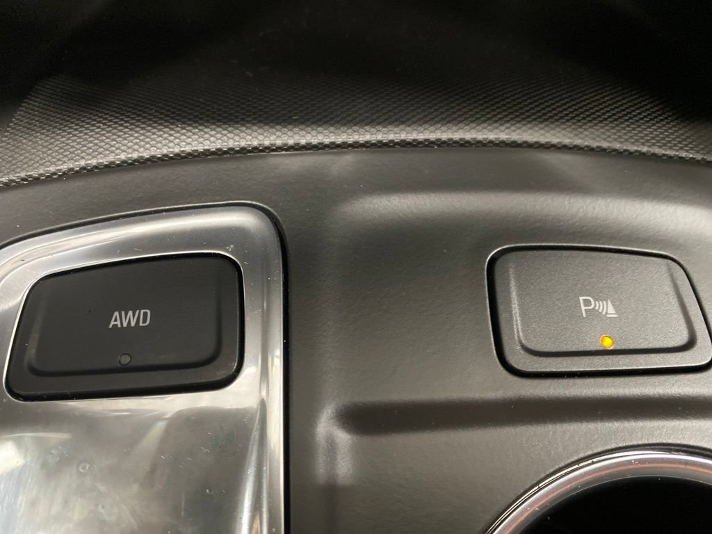 Used 2024 Chevrolet Equinox LT AWD/4WD image 49