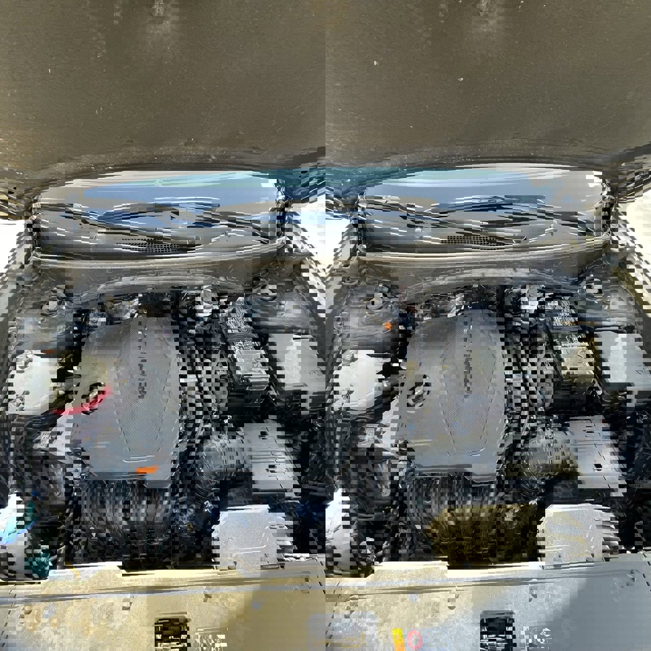 Used 2024 Hyundai Tucson SEL image 26