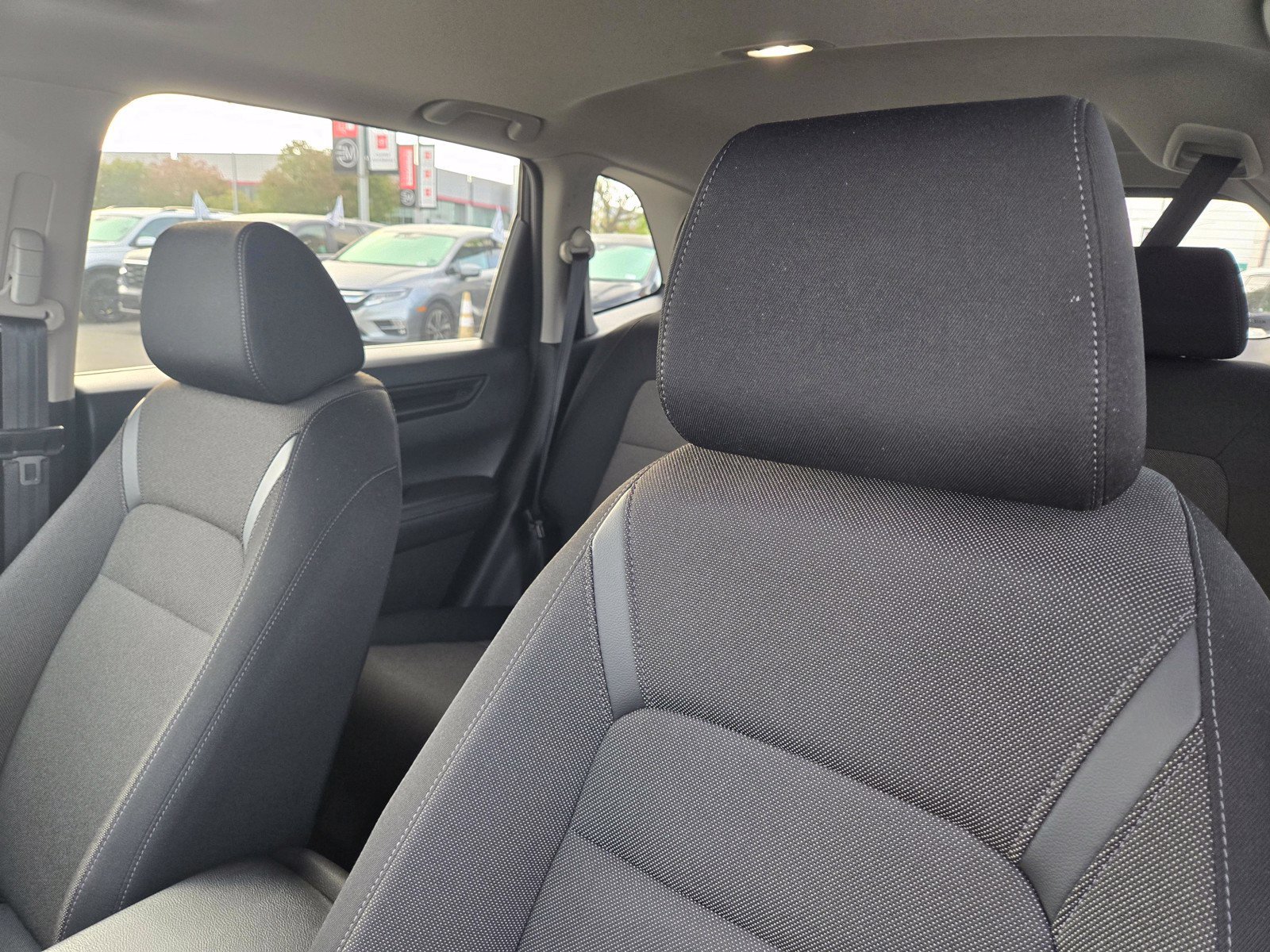 Certified 2024 Honda CR-V EX image 14