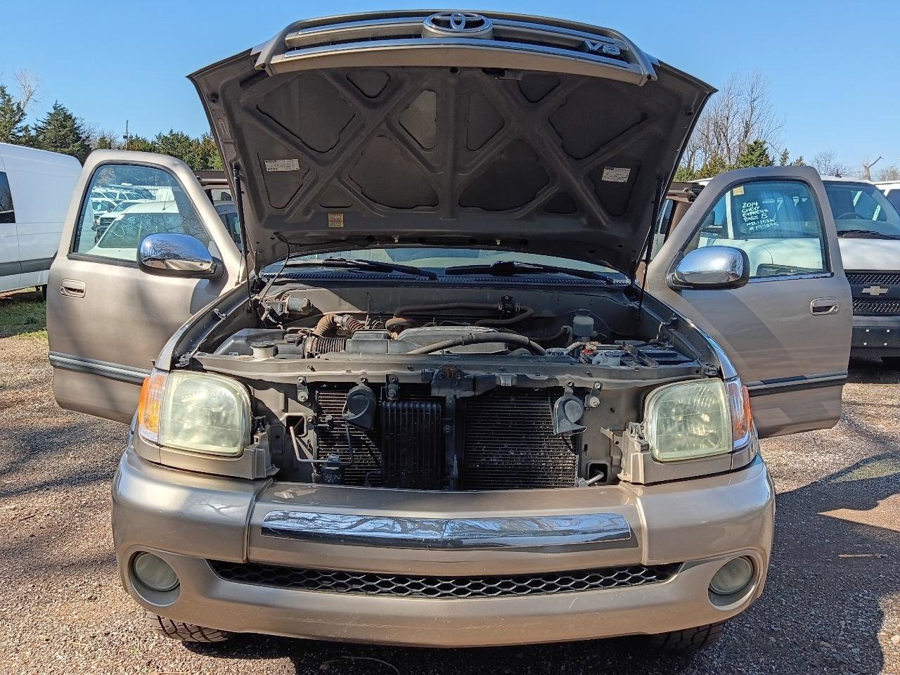 Used 2004 Toyota Tundra SR5 RWD image 25