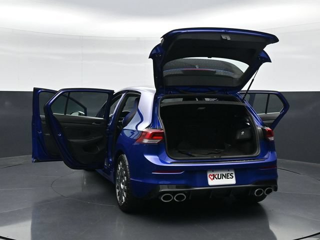 Used 2024 Volkswagen Golf R AWD/4WD image 50