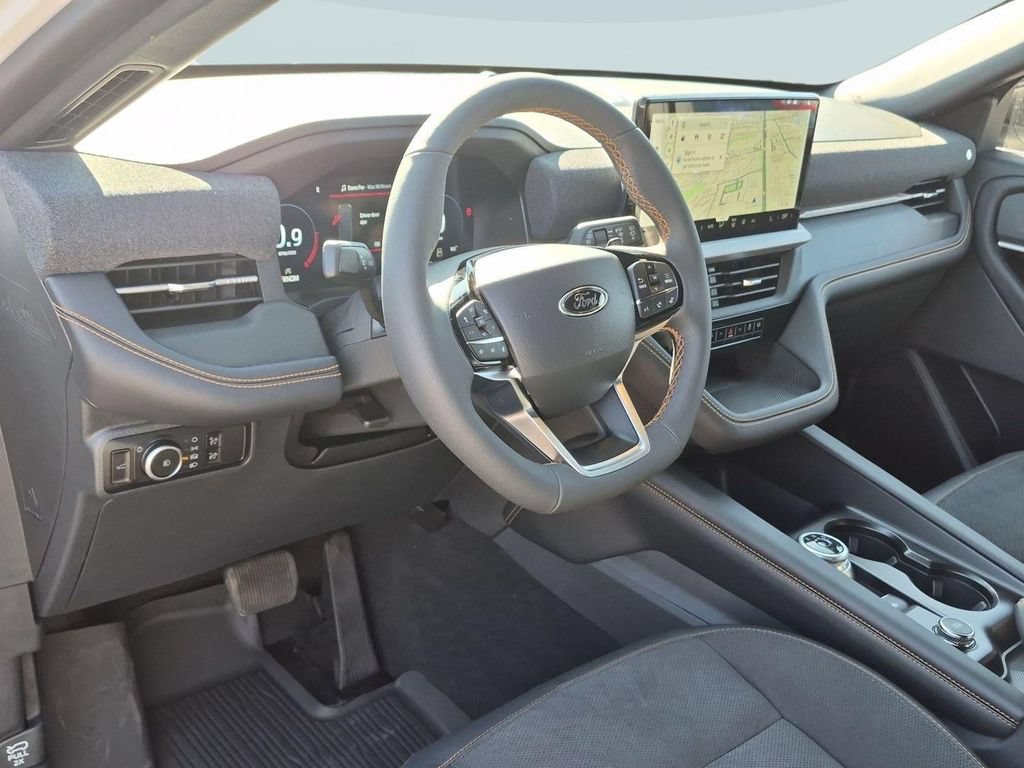 New 2026 Ford Explorer Tremor w/ Tremor Convenience Package AWD/4WD image 13