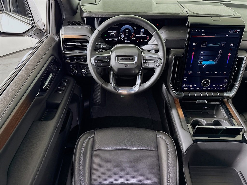 Certified 2025 GMC Yukon Denali image 21