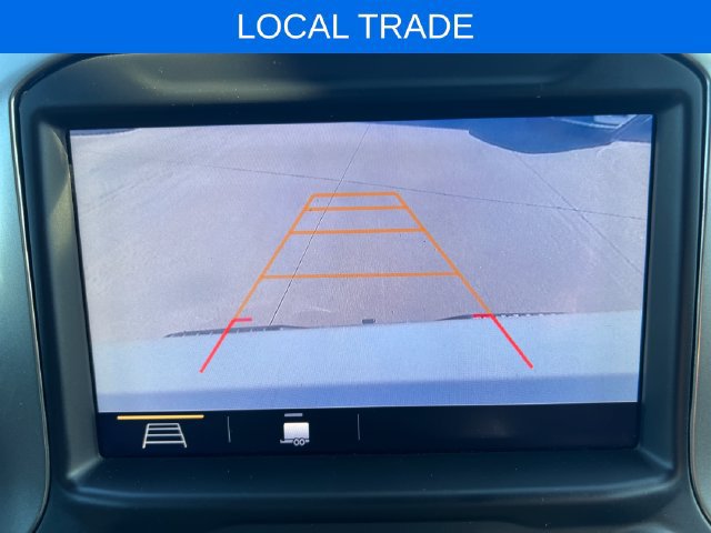 Used 2019 Chevrolet Silverado 1500 LT w/ All-Star Edition AWD/4WD image 24