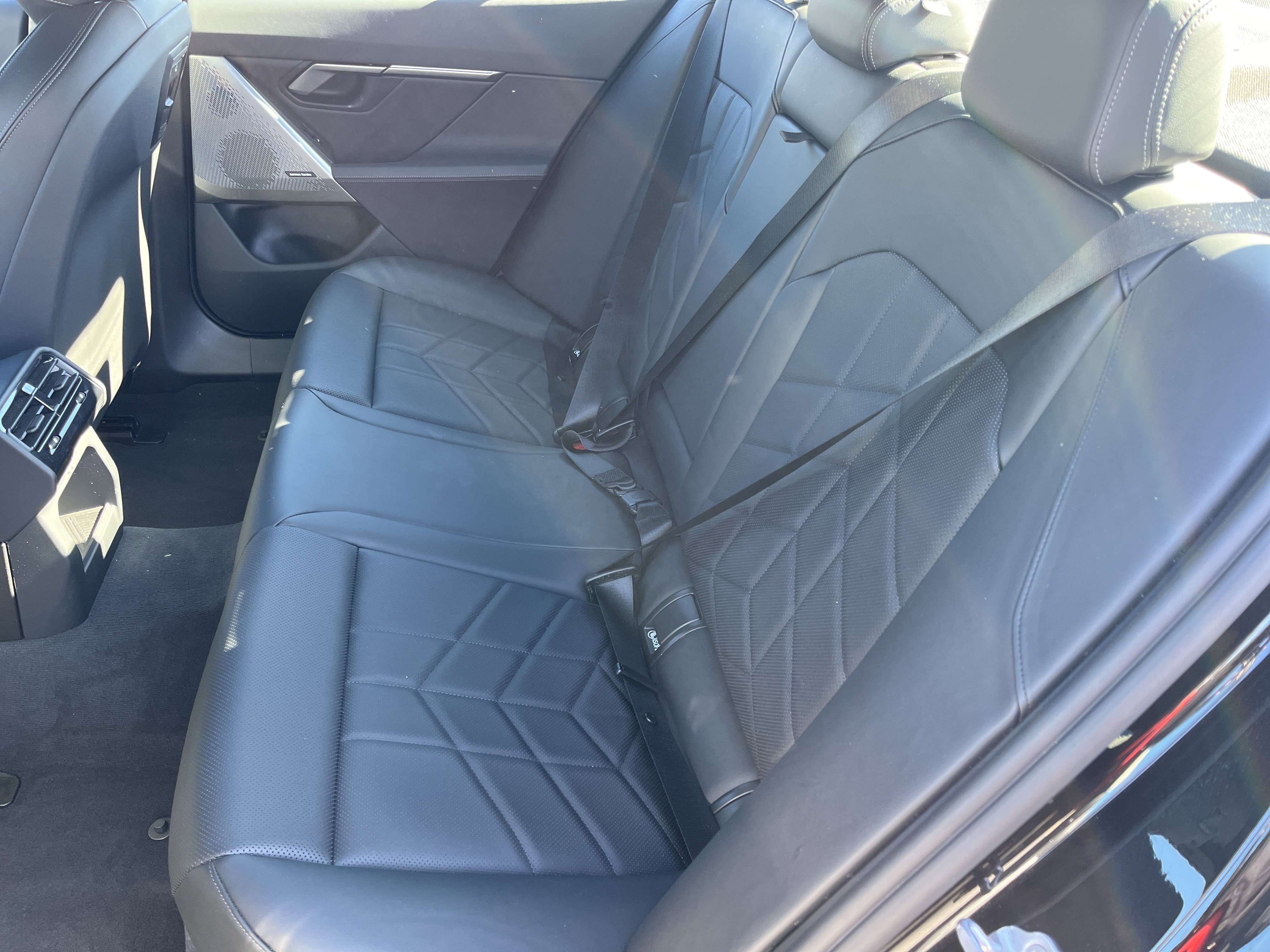 Used 2025 BMW i5 eDrive40i image 19