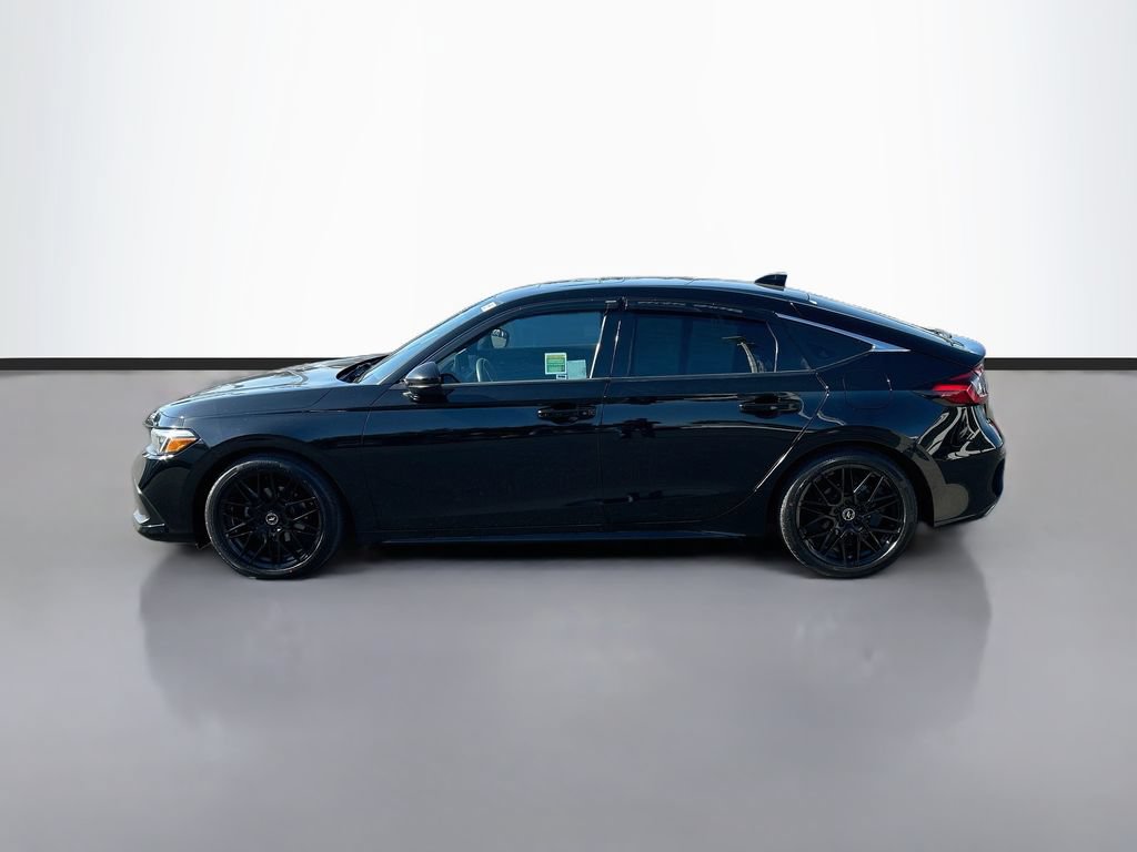 Used 2022 Honda Civic Sport Touring image 8