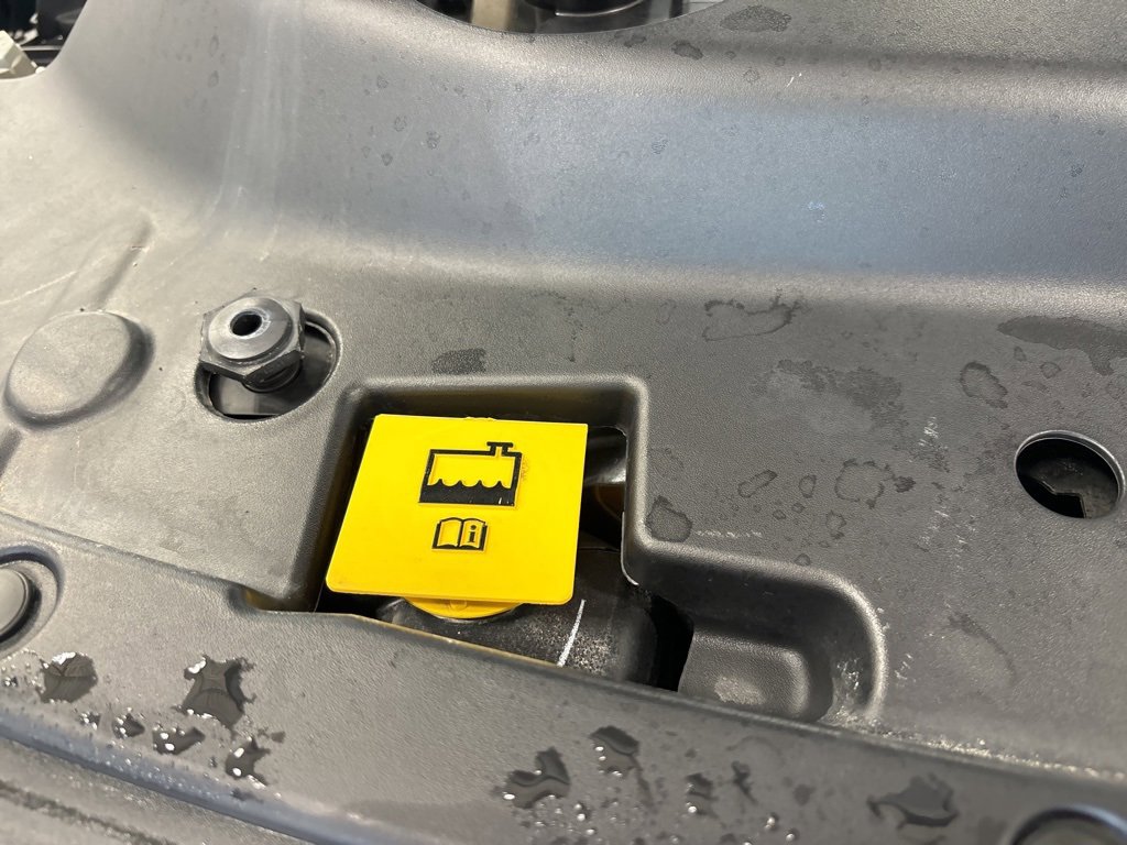 Used 2023 RAM 1500 Rebel w/ Rebel Level 1 Equipment Group image 37