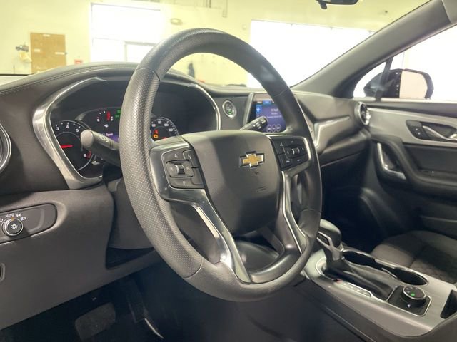 Used 2021 Chevrolet Blazer LT image 14