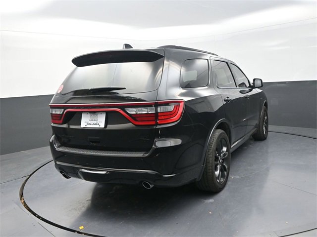 Used 2023 Dodge Durango R/T w/ Blacktop Package image 7