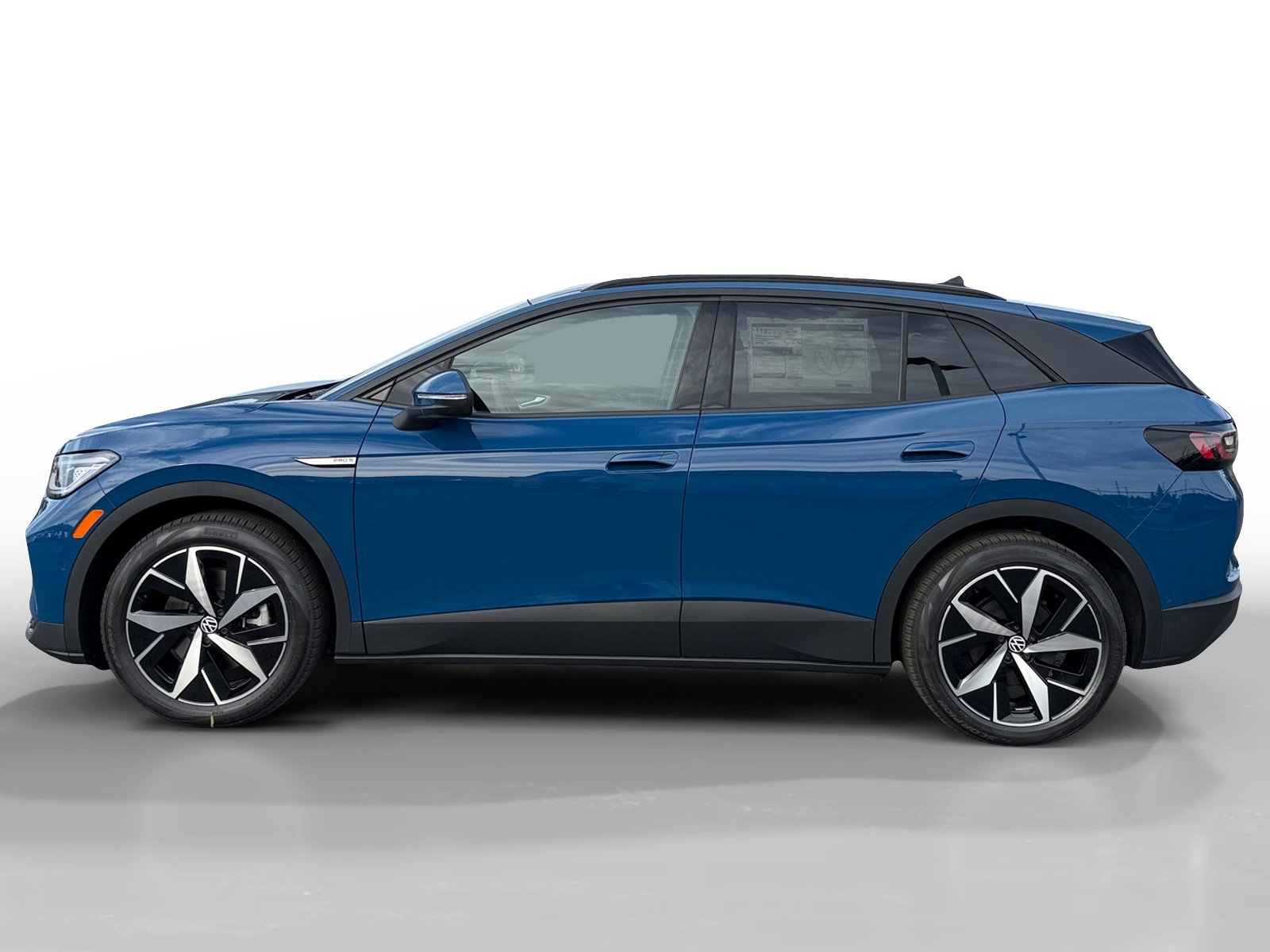 New 2026 Volkswagen ID.4 Pro S RWD image 2