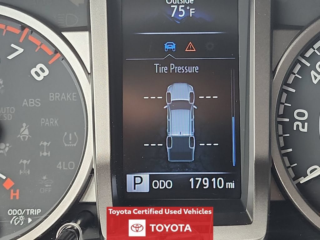 Certified 2023 Toyota Tacoma SR5 AWD/4WD image 20