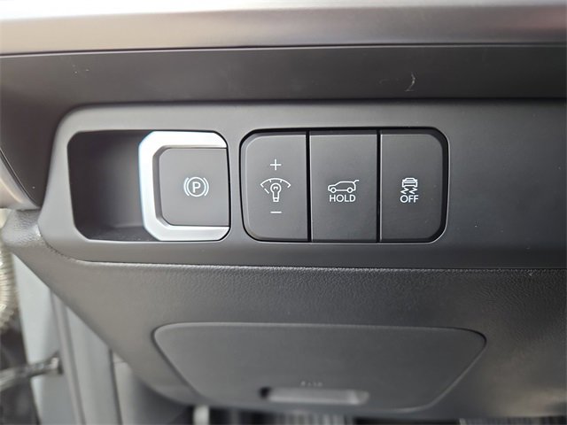 New 2026 Hyundai Santa Fe SEL image 19