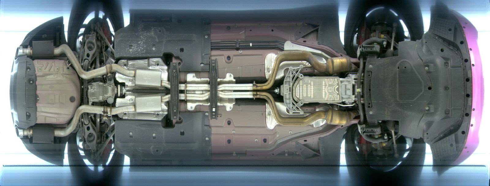 Used 2021 Dodge Charger SRT Hellcat w/ Harman/Kardon Audio Group RWD image 20