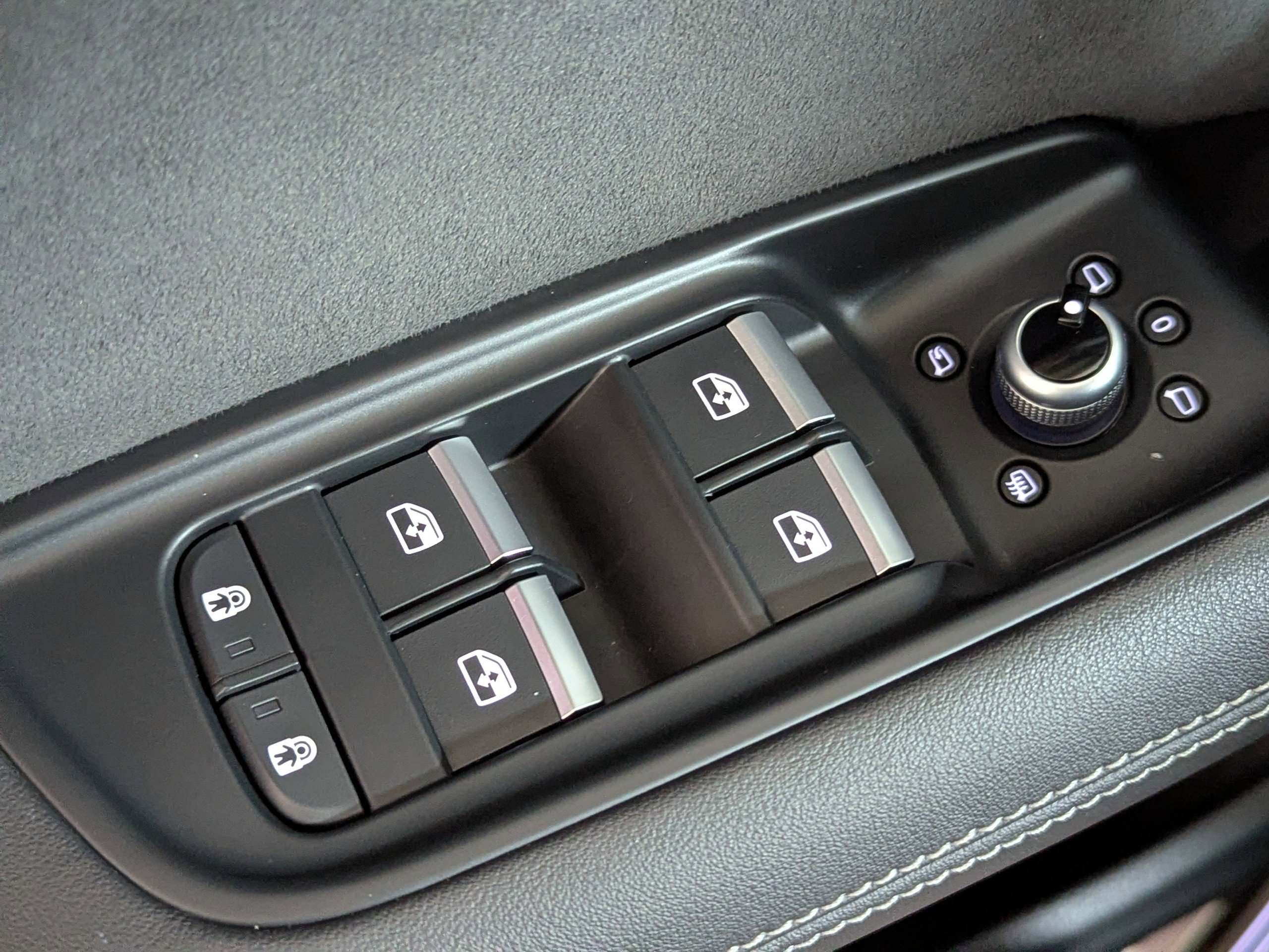 Certified 2023 Audi SQ7 Prestige AWD/4WD image 21