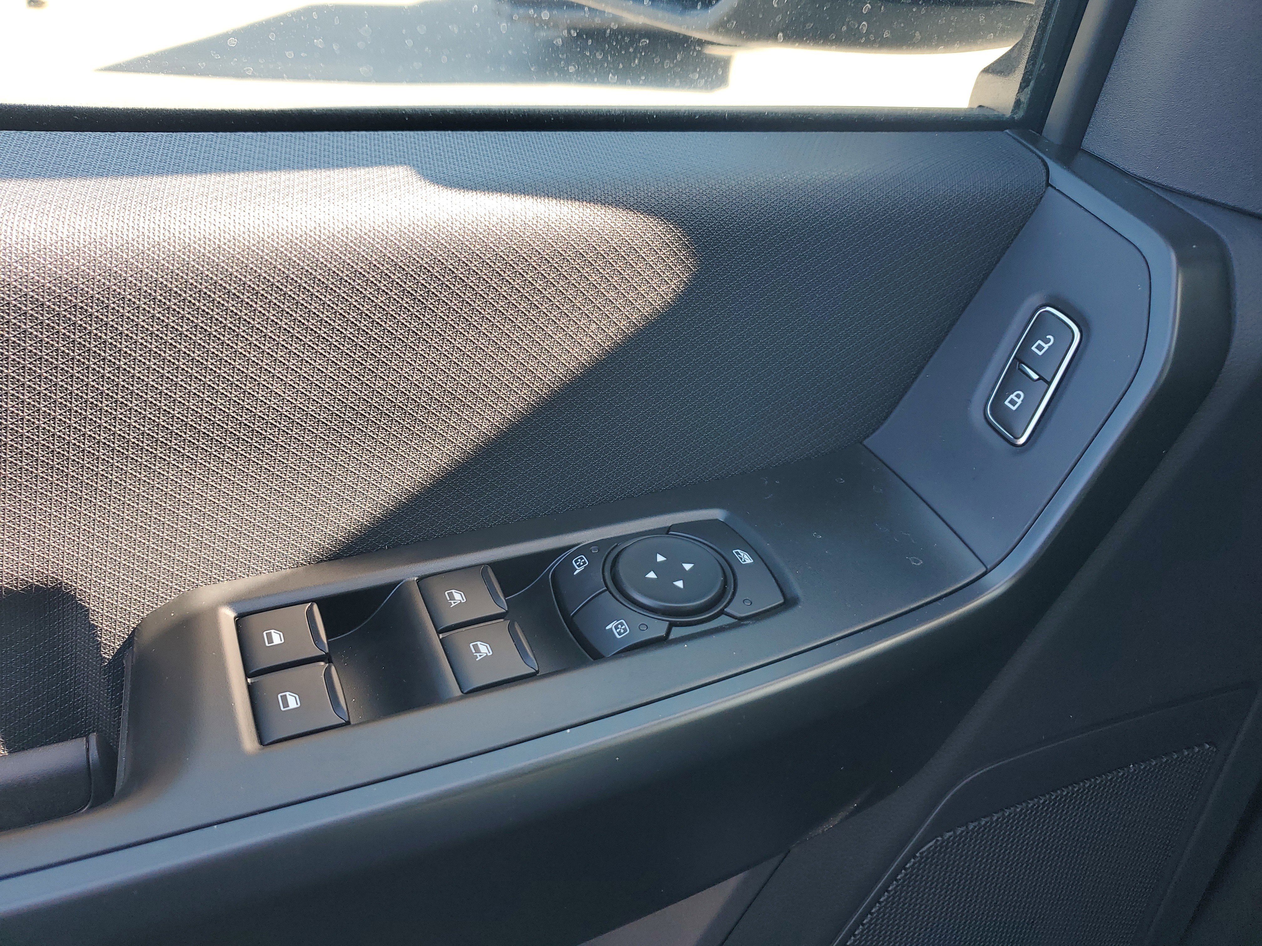 New 2026 Ford F150 STX w/ Equipment Group 200A RWD image 10