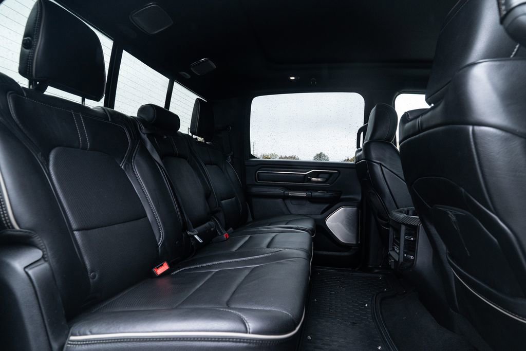 Used 2019 RAM 1500 Limited image 14