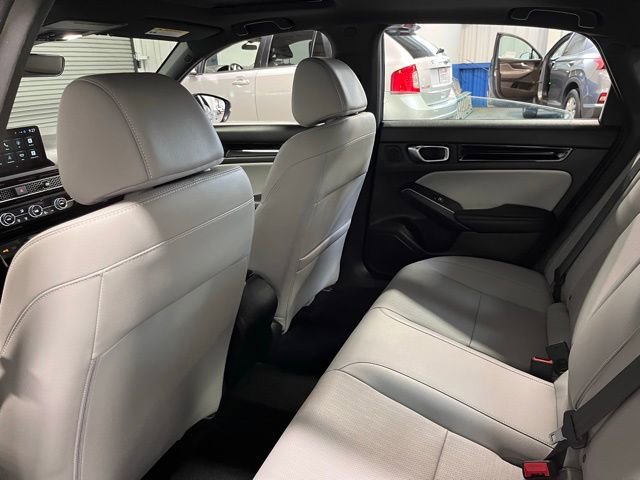 Used 2025 Honda Civic Sport image 17