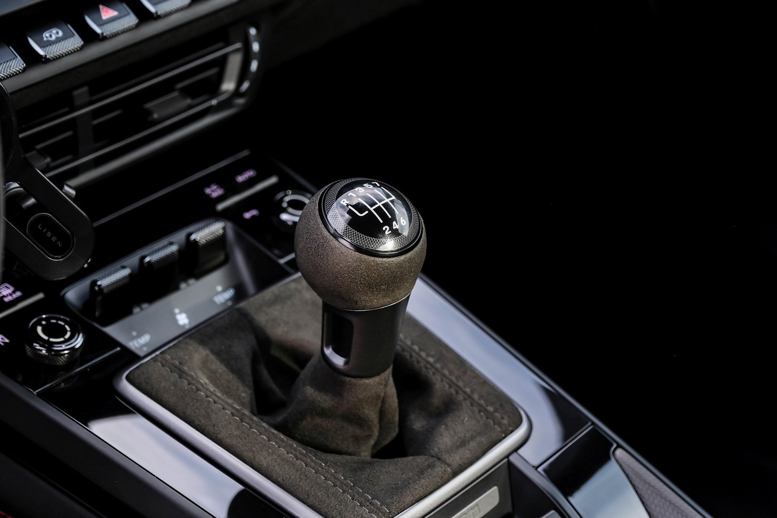 Used 2023 Porsche 911 Targa 4 GTS image 26