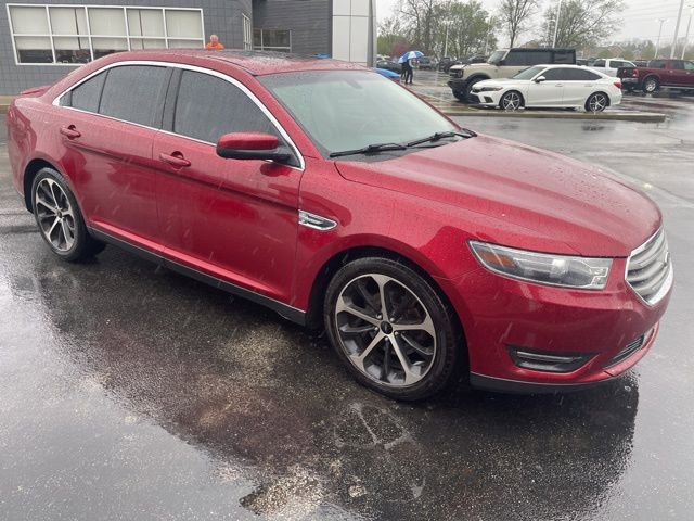 Used 2015 Ford Taurus SEL w/ Equipment Group 201A image 1