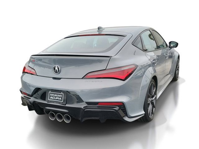 New 2026 Acura Integra Type S FWD image 4