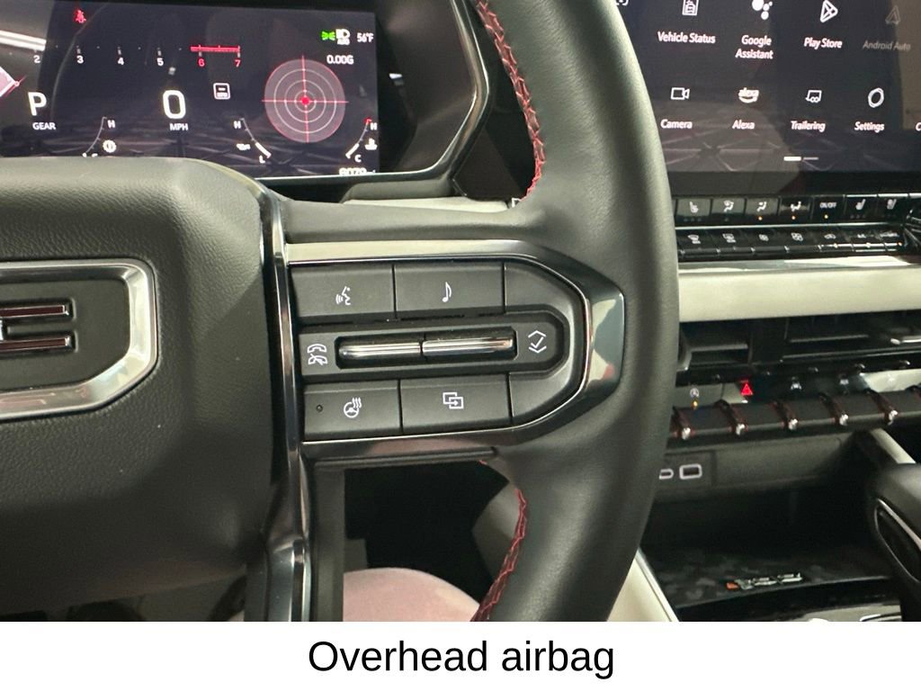 Used 2023 GMC Canyon AT4X w/ Edition 1 AWD/4WD image 36