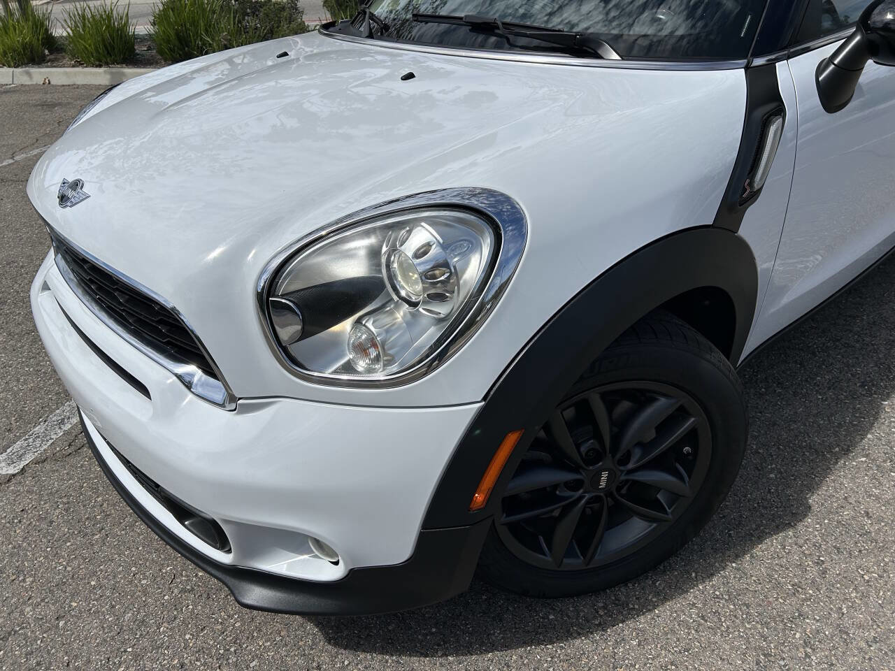 Used 2013 MINI Cooper Paceman S image 13