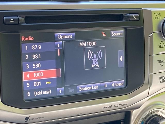 Used 2019 Toyota 4Runner SR5 Premium AWD/4WD image 23